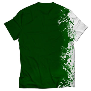 Pakistan Unisex All-Over Print T-Shirt