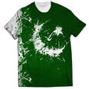 Pakistan Unisex All-Over Print T-Shirt