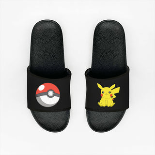 Pokemon Slides Flip Flop