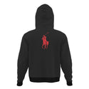 Polo Horse All Over Printed Hoodie