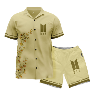 Bts Army Summer Combo