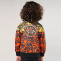 Backend image