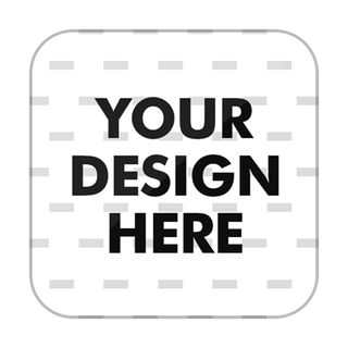 Create your Own Tea Coaster