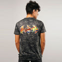 Backend image