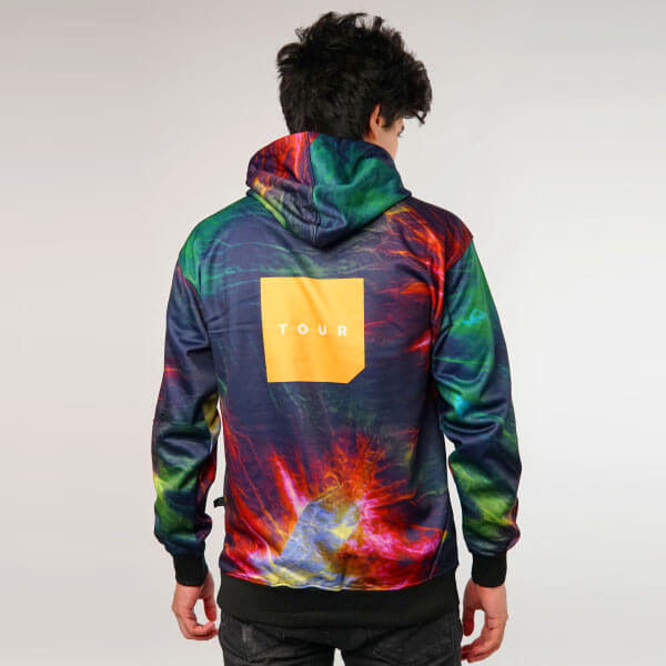 Backend image