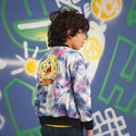 Sponge Bob Kids Jacket