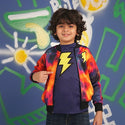 Turbo Kids Jacket