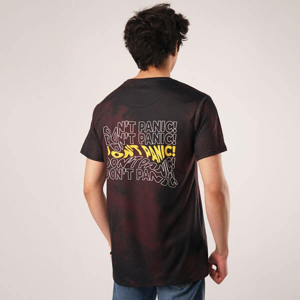 Backend image