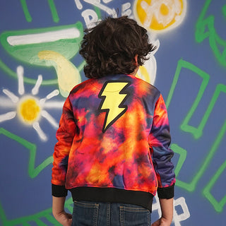 Turbo Kids Jacket