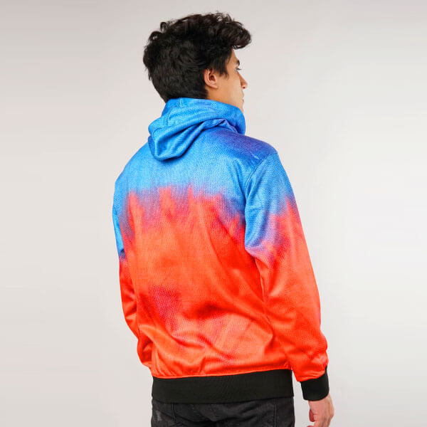 Backend image
