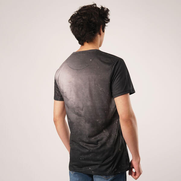 Backend image