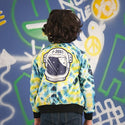 Astronaut Kids Jacket