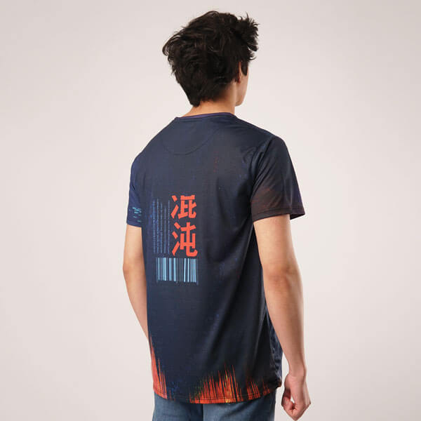 Backend image