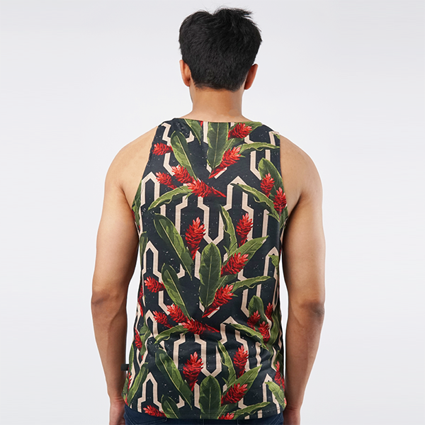 Backend image