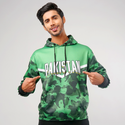 Pakistan World Cup Hoodie