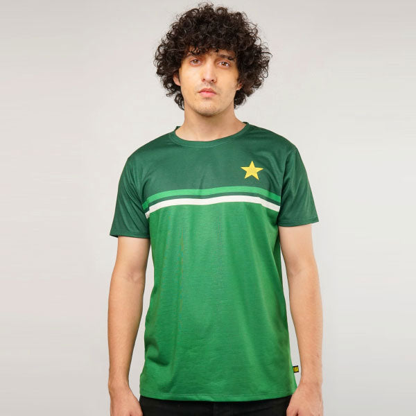 Stripes Pakistan Men ALL-OVER PRINT T-SHIRT