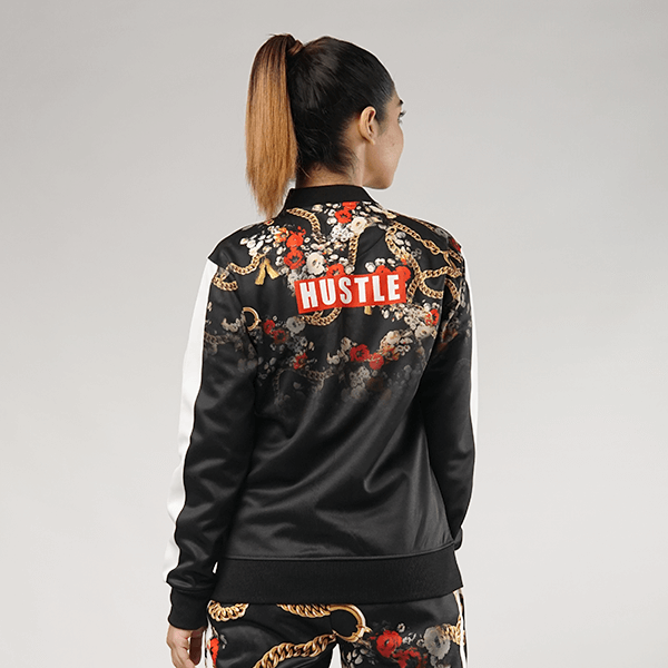 Backend image