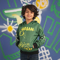 Urban Power Kids Hoodie