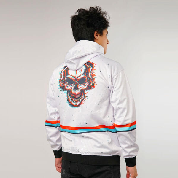 Backend image