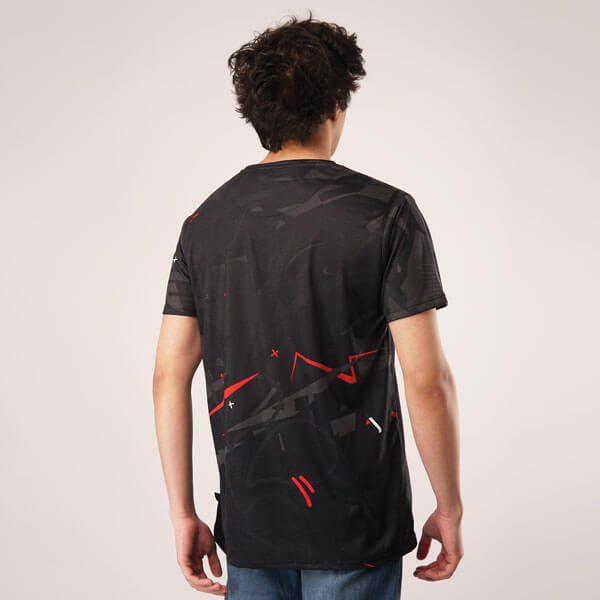 Backend image