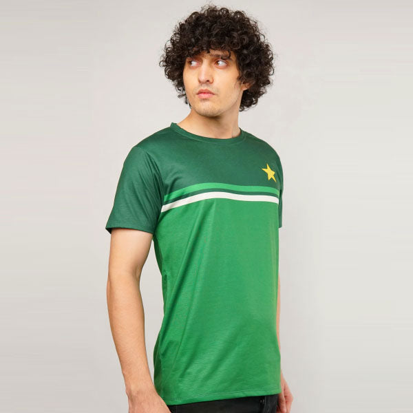 Stripes Pakistan Men ALL-OVER PRINT T-SHIRT