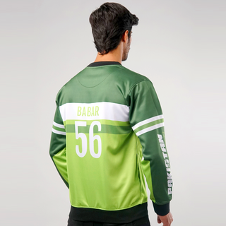 Pak World Cup Jacket