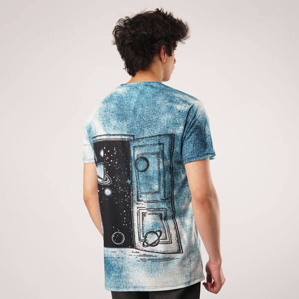 Backend image