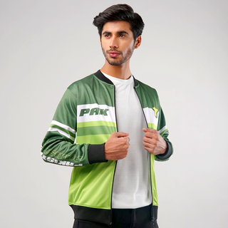 Pak World Cup Jacket