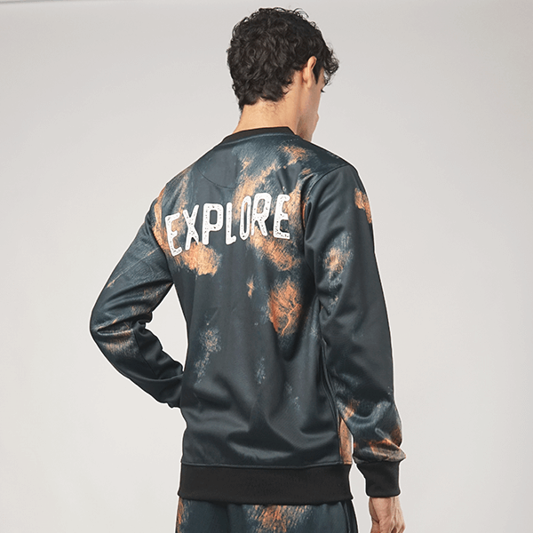 Backend image