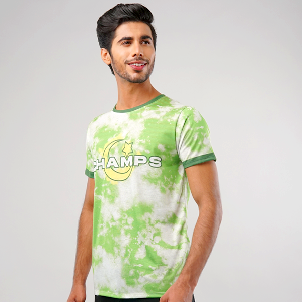 Pakistan Champs World Cup T-Shirt