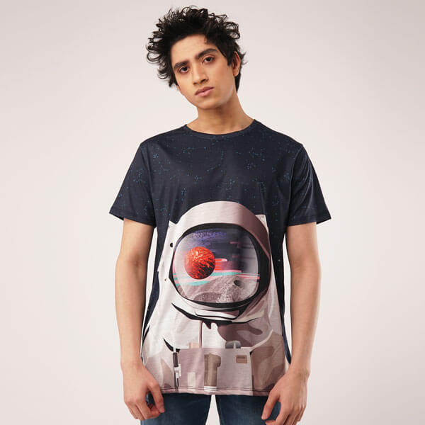 Backend image