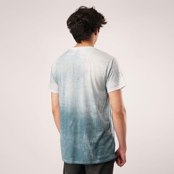 Backend image