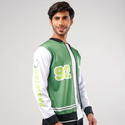 Pakistan World Cup Jacket