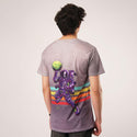 Backend image
