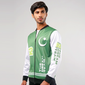 Pakistan World Cup Jacket