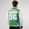 Pakistan World Cup Jacket