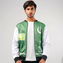Pakistan World Cup Jacket