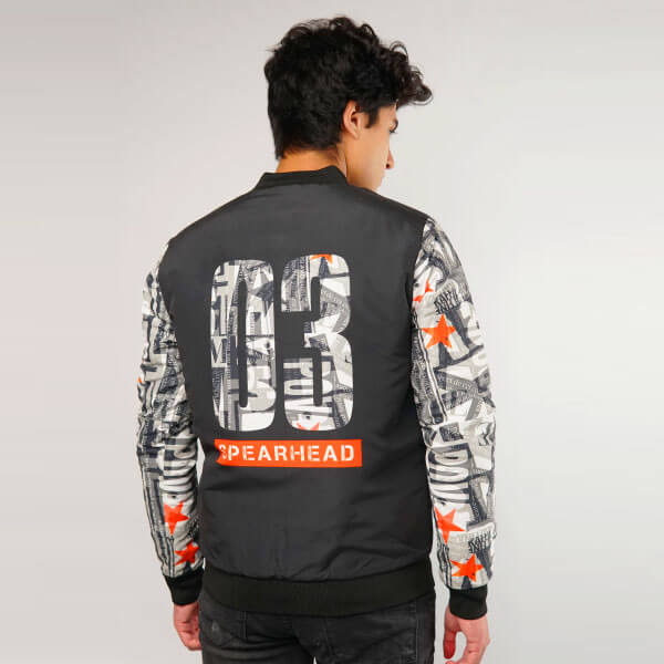 Backend image