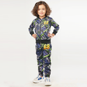 Sport 68 Kids Tracksuit