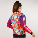 Backend image