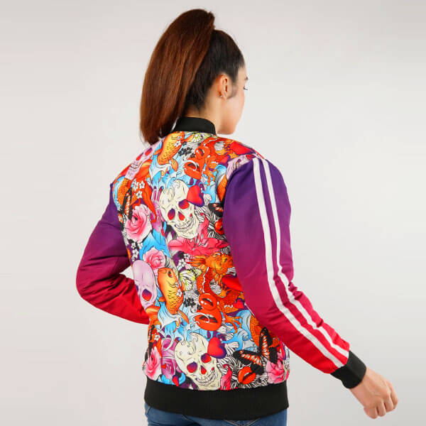 Backend image