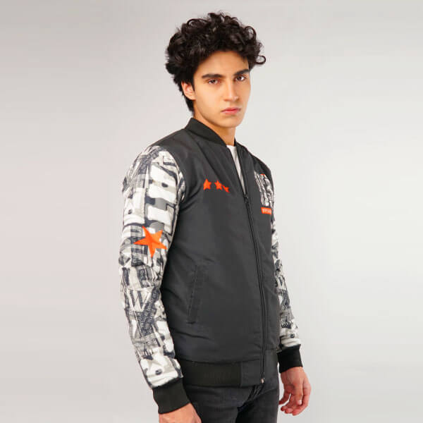 Backend image