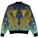 Backend image