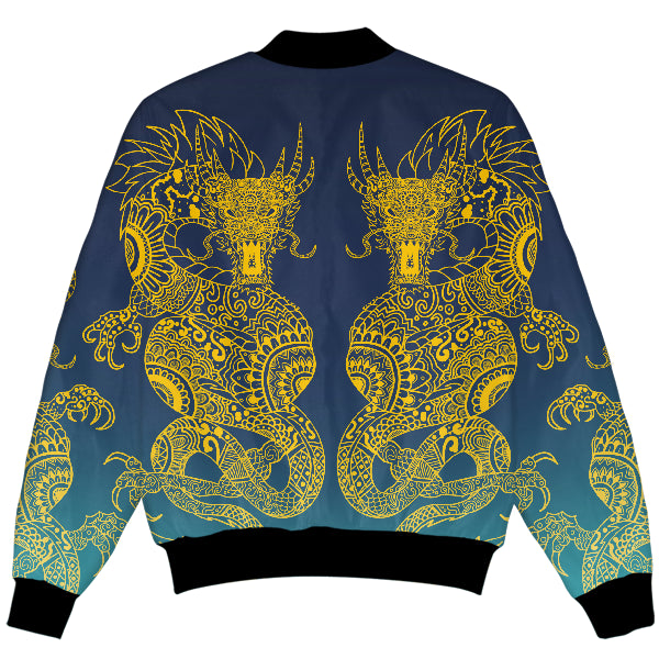 Backend image
