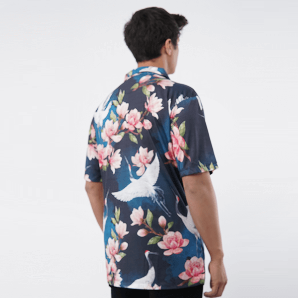 Backend image