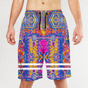Backend image
