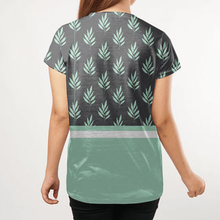 Backend image