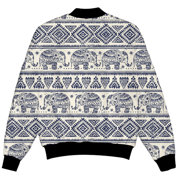 Backend image
