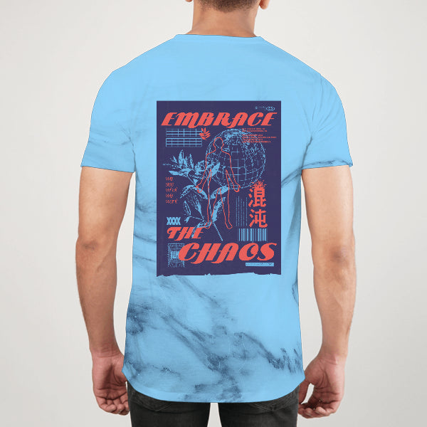 Backend image