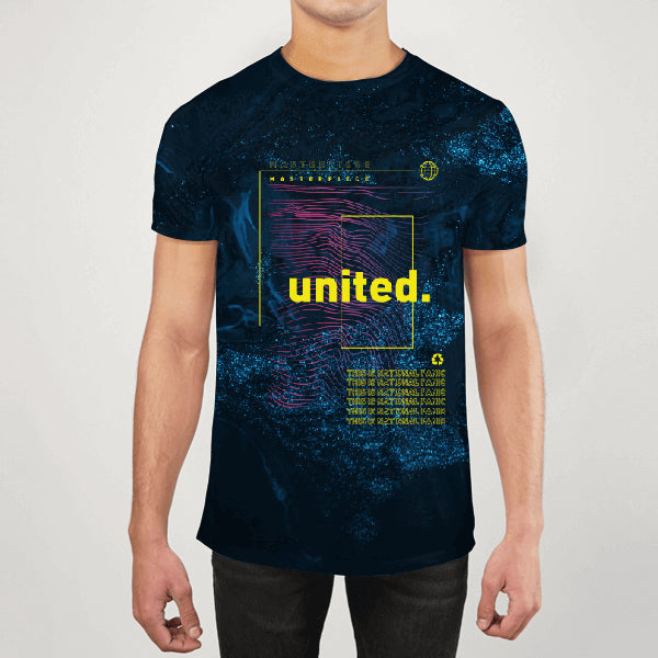 Backend image